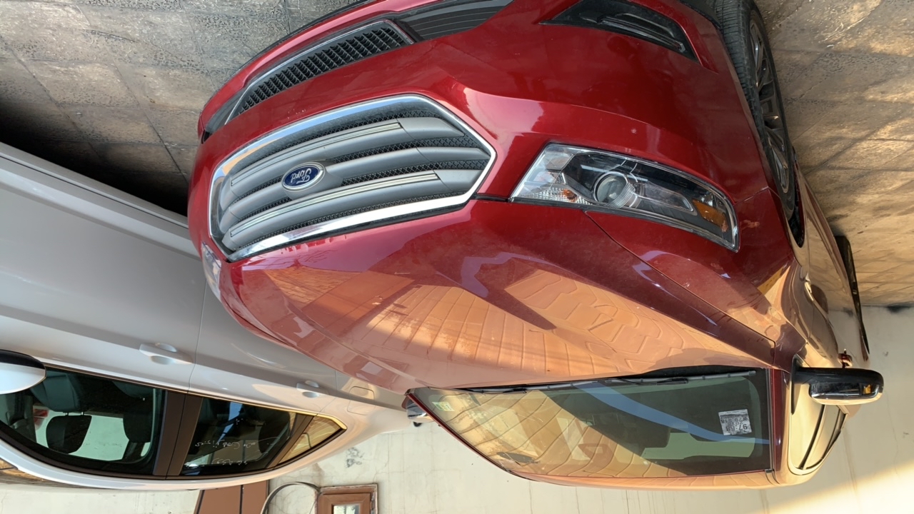 Ford Taurus